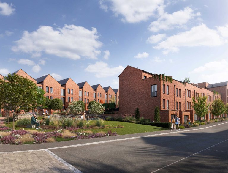 Artisan Real Estate Collaborates with Casa by Moda for New Leeds Residential Neighbourhood
