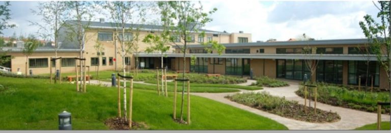 Urban Group appointed to Deliver Improvements to Callington Road Hospital in Bristol