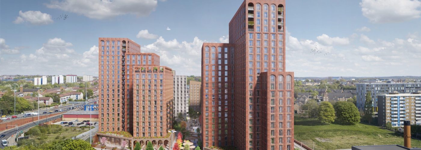 Planning Secured as £185m Leeds Urban Village Moves Forward