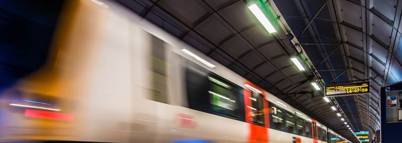 Navigating Safety in the Rail Industry: The Impact of Slips, Trips and Falls
