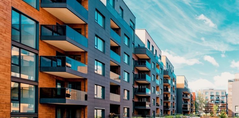 New Research Highlights Security Challenges in Social Housing Properties