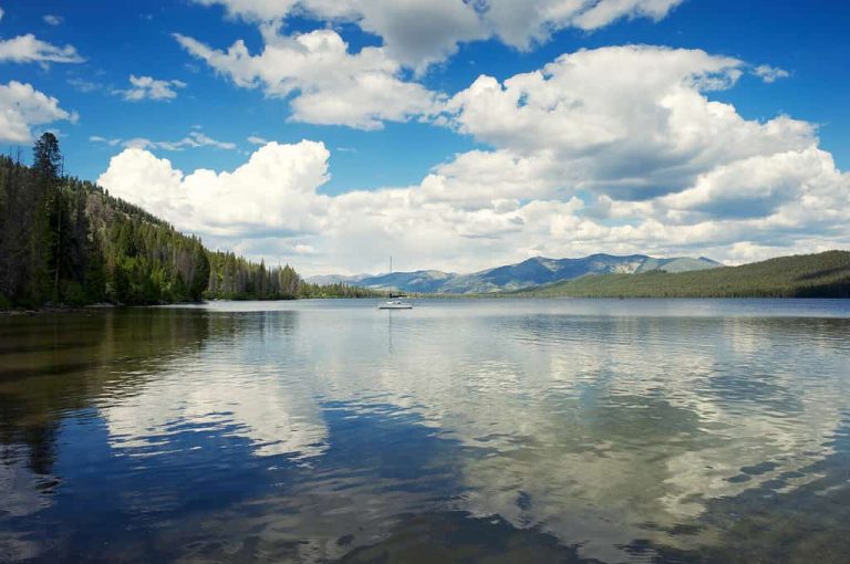 What Are Idaho’s Top 10 Most Beautiful Lakes?