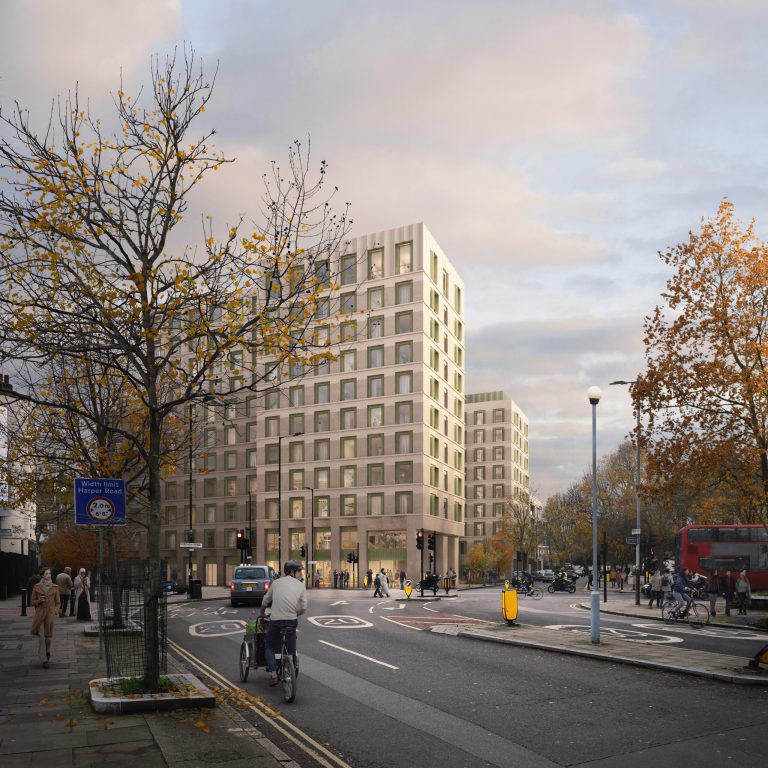 Sellar secures approval for student housing development