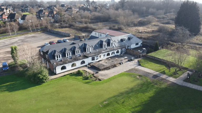 Inspired Villages acquires Edenbridge golf course